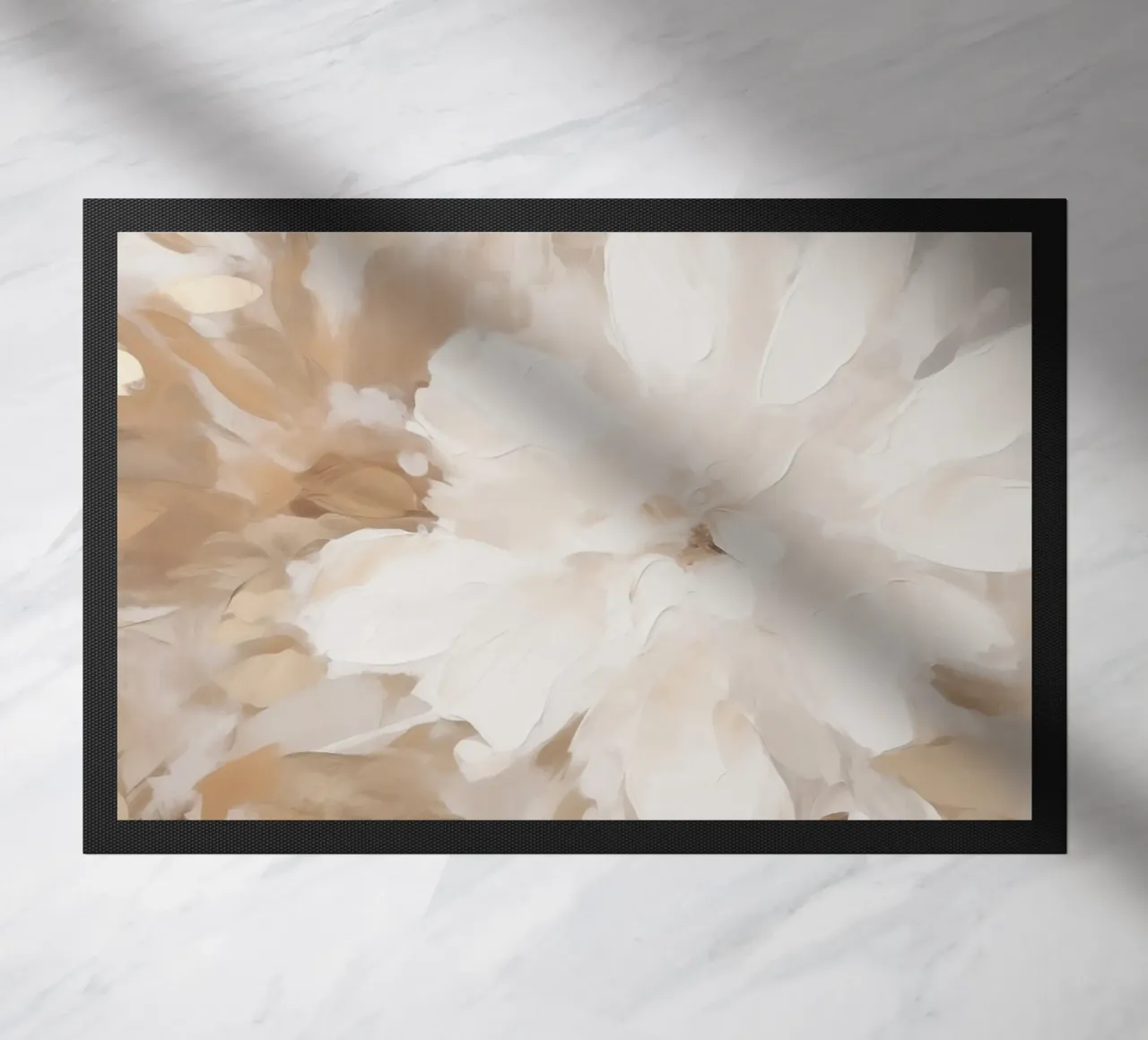 Boho Artistic 3 Texture 1 zerbino da Boho Print Collection