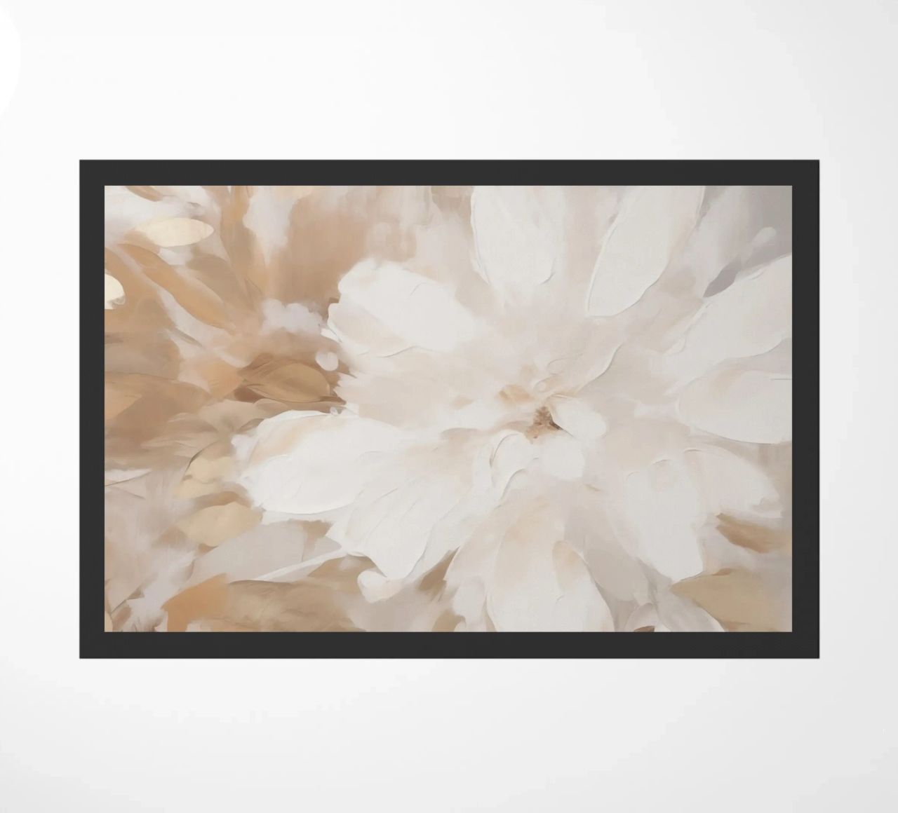 Boho Artistic 3 Texture 1 zerbino da Boho Print Collection