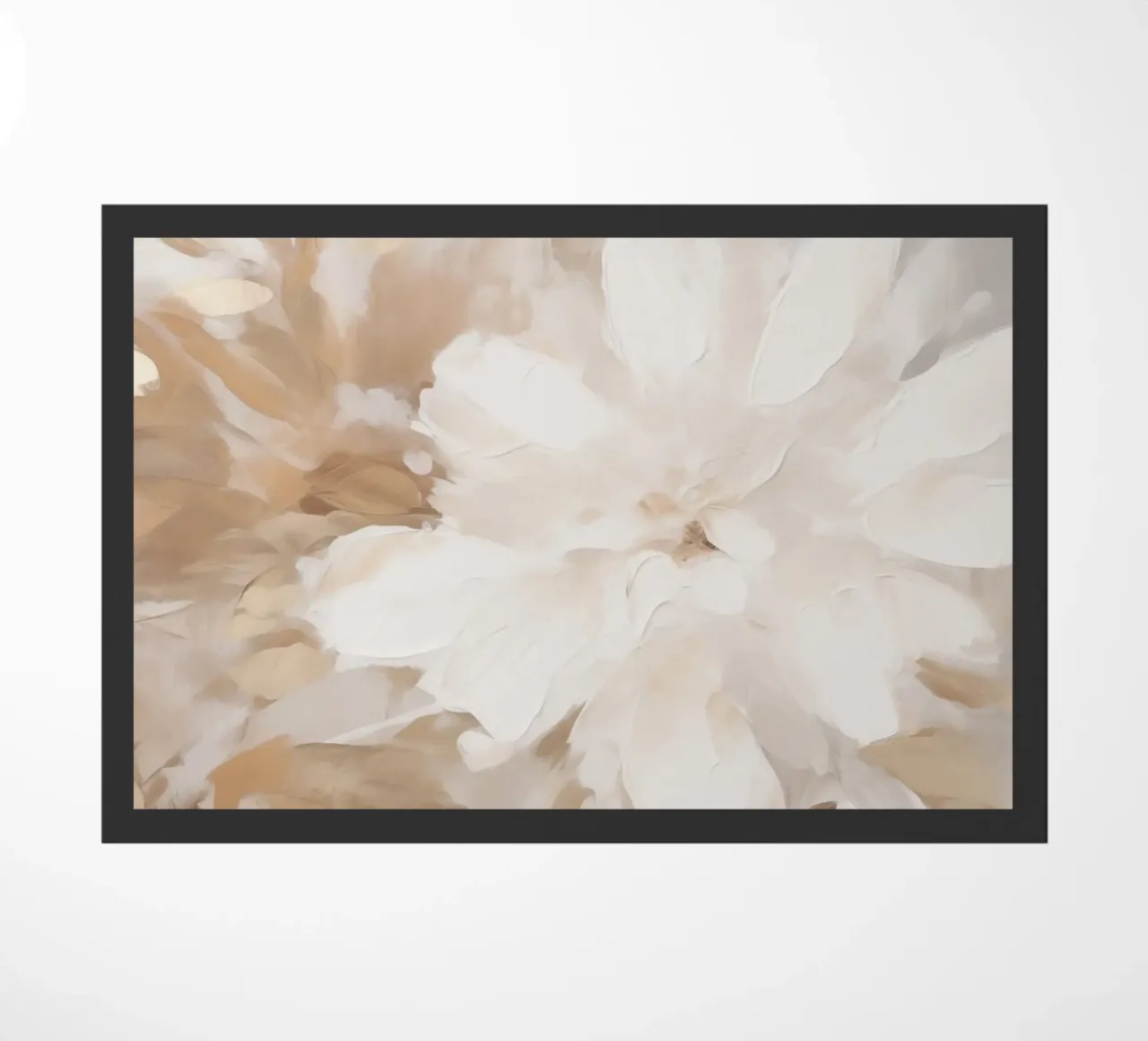 Boho Artistic 3 Texture 1 zerbino da Boho Print Collection