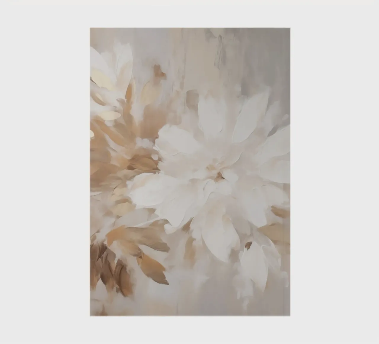 Boho Artistic 3 Texture 1 diario da Boho Print Collection