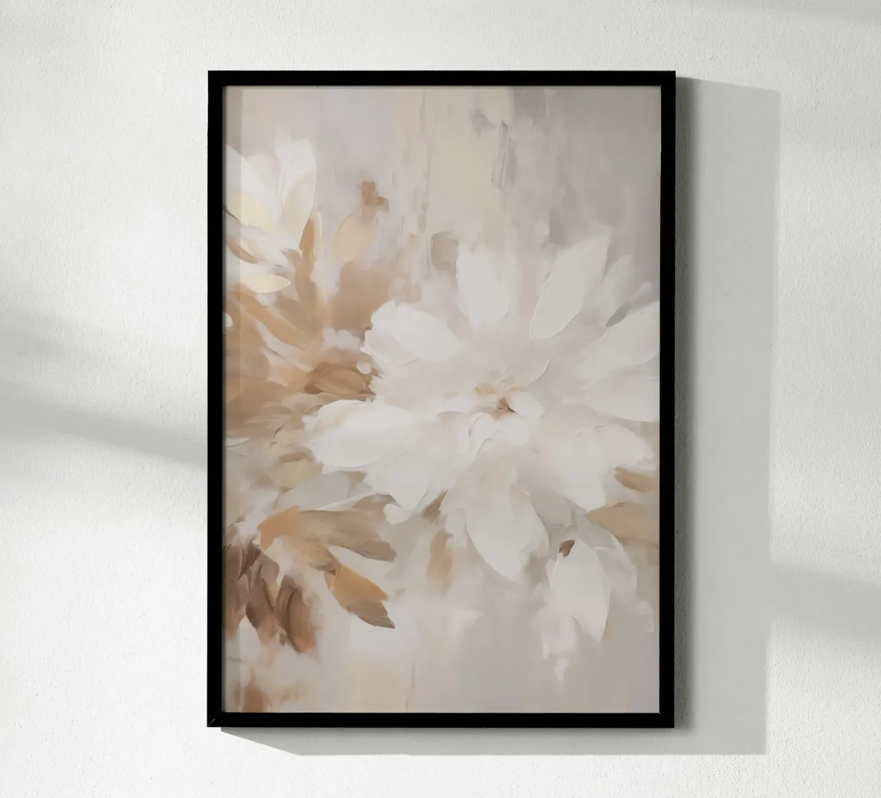 Boho Artistic 3 Texture 1 carta hahnemühle da Boho Print Collection