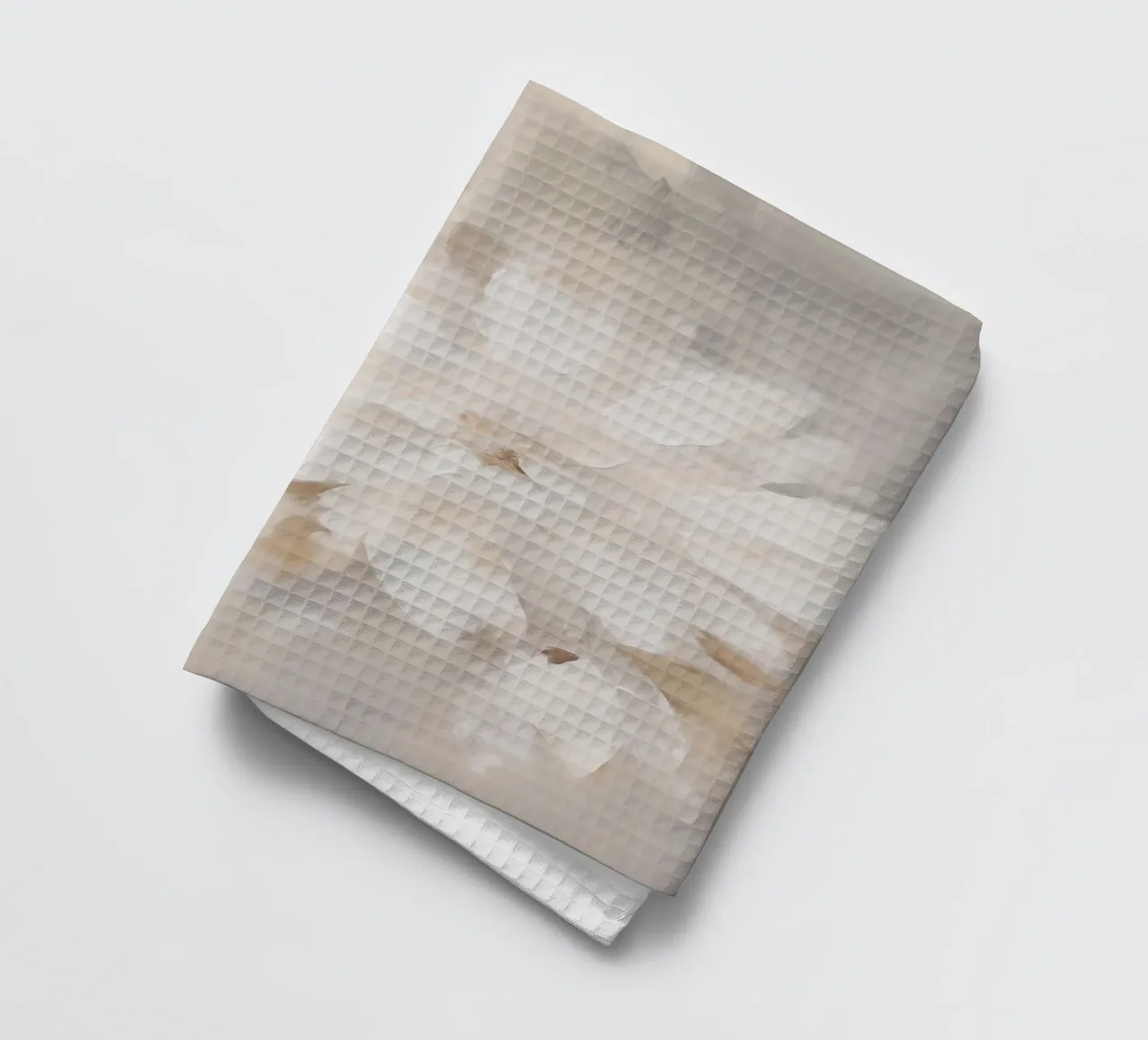 Boho Artistic 3 Texture 1 canovaccio da cucina da Boho Print Collection