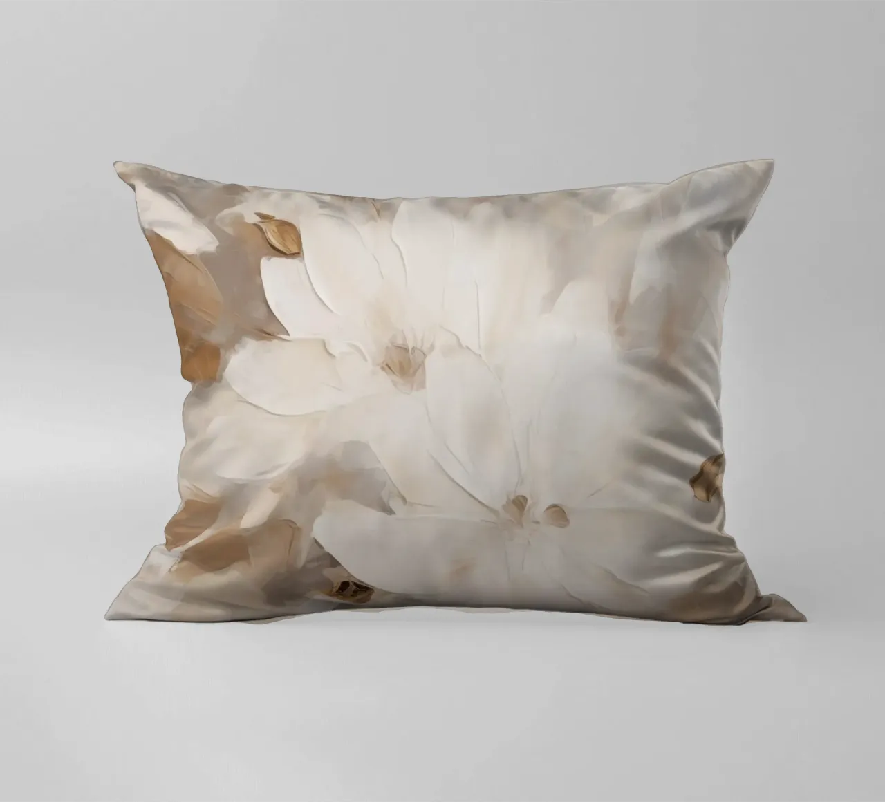 Boho Artistic 3 Texture 2 cuscino da Boho Print Collection