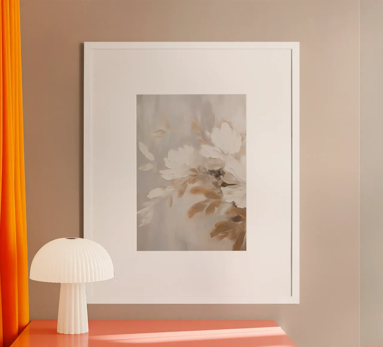 Boho Artistic 3 Texture 3 carta hahnemühle da Boho Print Collection