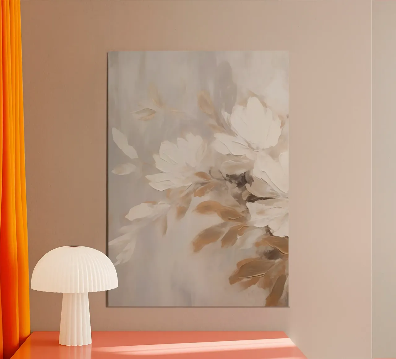 Boho Artistic 3 Texture 3 carta hahnemühle da Boho Print Collection