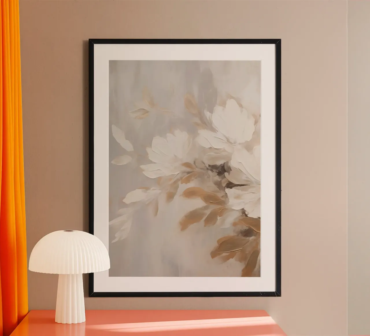 Boho Artistic 3 Texture 3 carta hahnemühle da Boho Print Collection