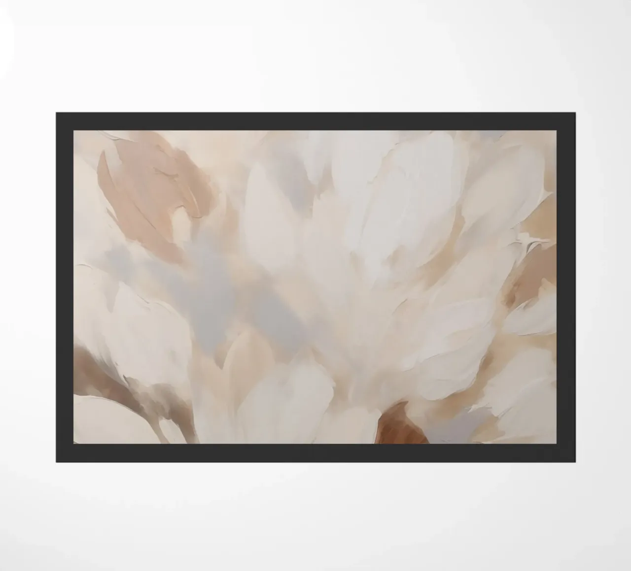 Boho Artistic 3 Texture 4 zerbino da Boho Print Collection