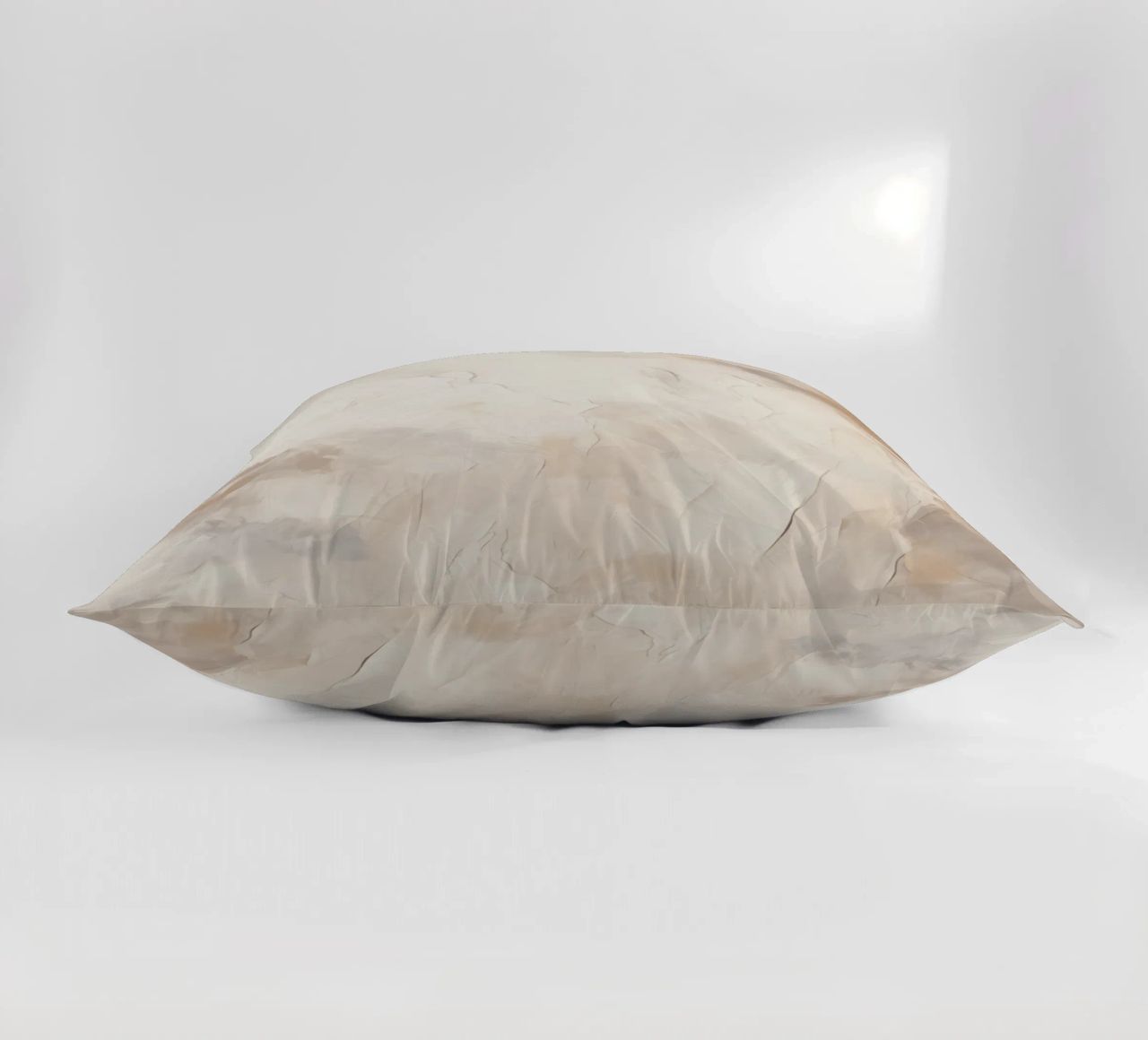 Boho Artistic 4 Texture 1 cuscino da Boho Print Collection