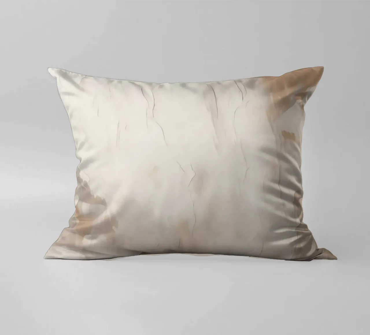 Boho Artistic 4 Texture 1 cuscino da Boho Print Collection