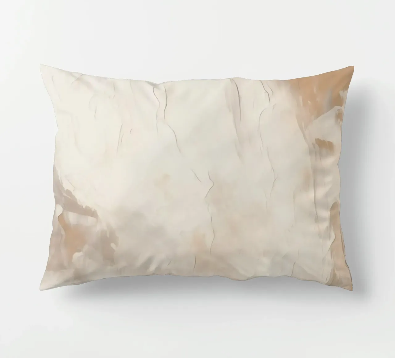 Boho Artistic 4 Texture 1 cuscino da Boho Print Collection