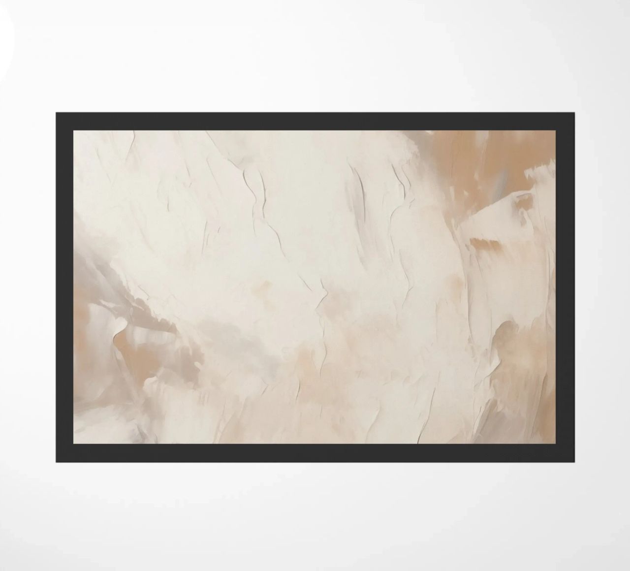 Boho Artistic 4 Texture 1 zerbino da Boho Print Collection