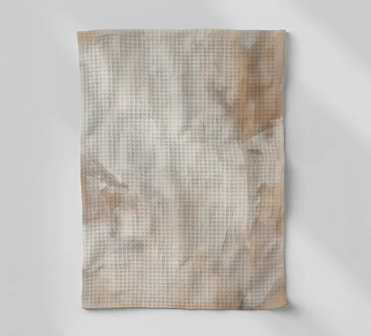Boho Artistic 4 Texture 1 canovaccio da cucina da Boho Print Collection