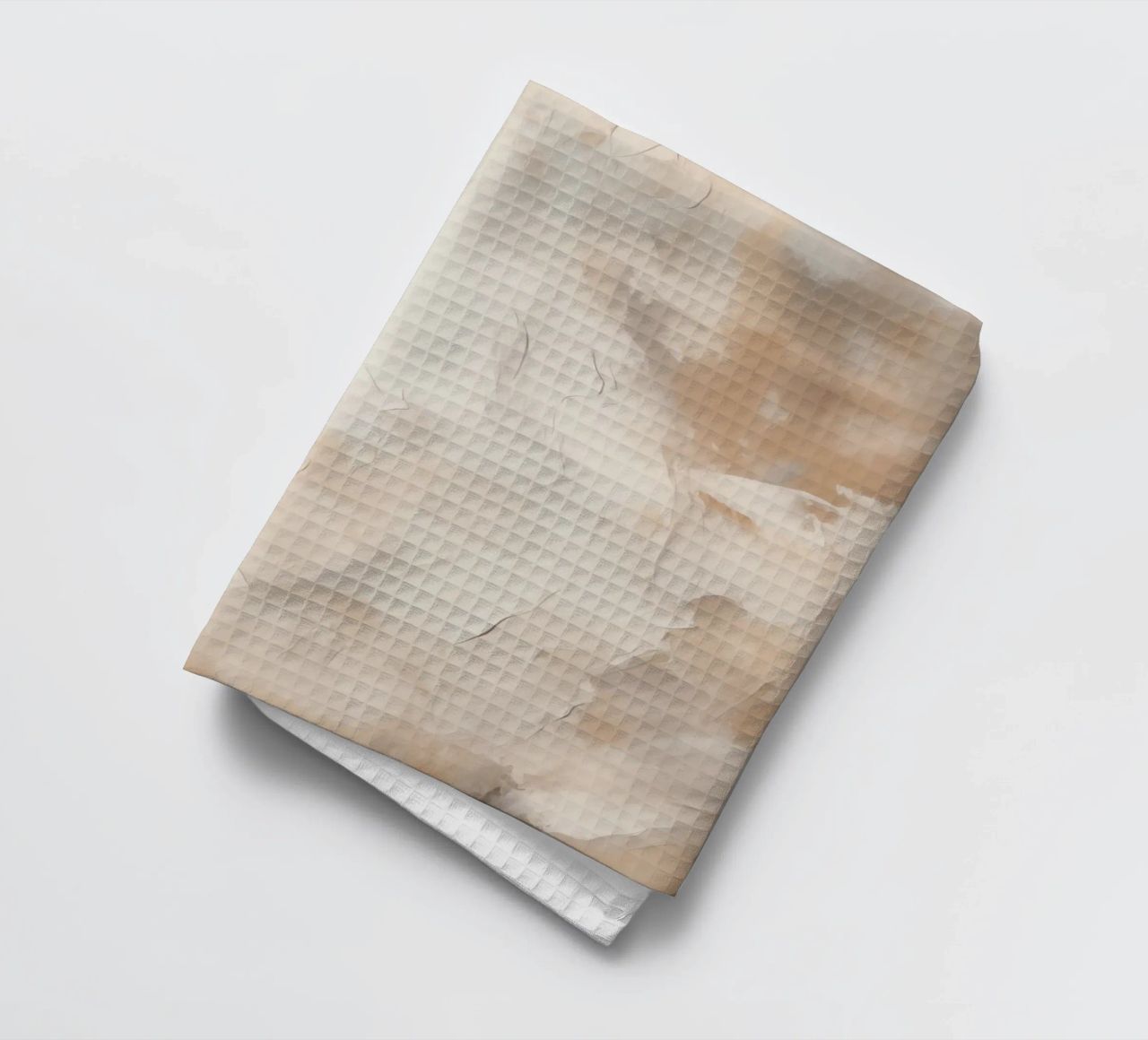 Boho Artistic 4 Texture 1 canovaccio da cucina da Boho Print Collection