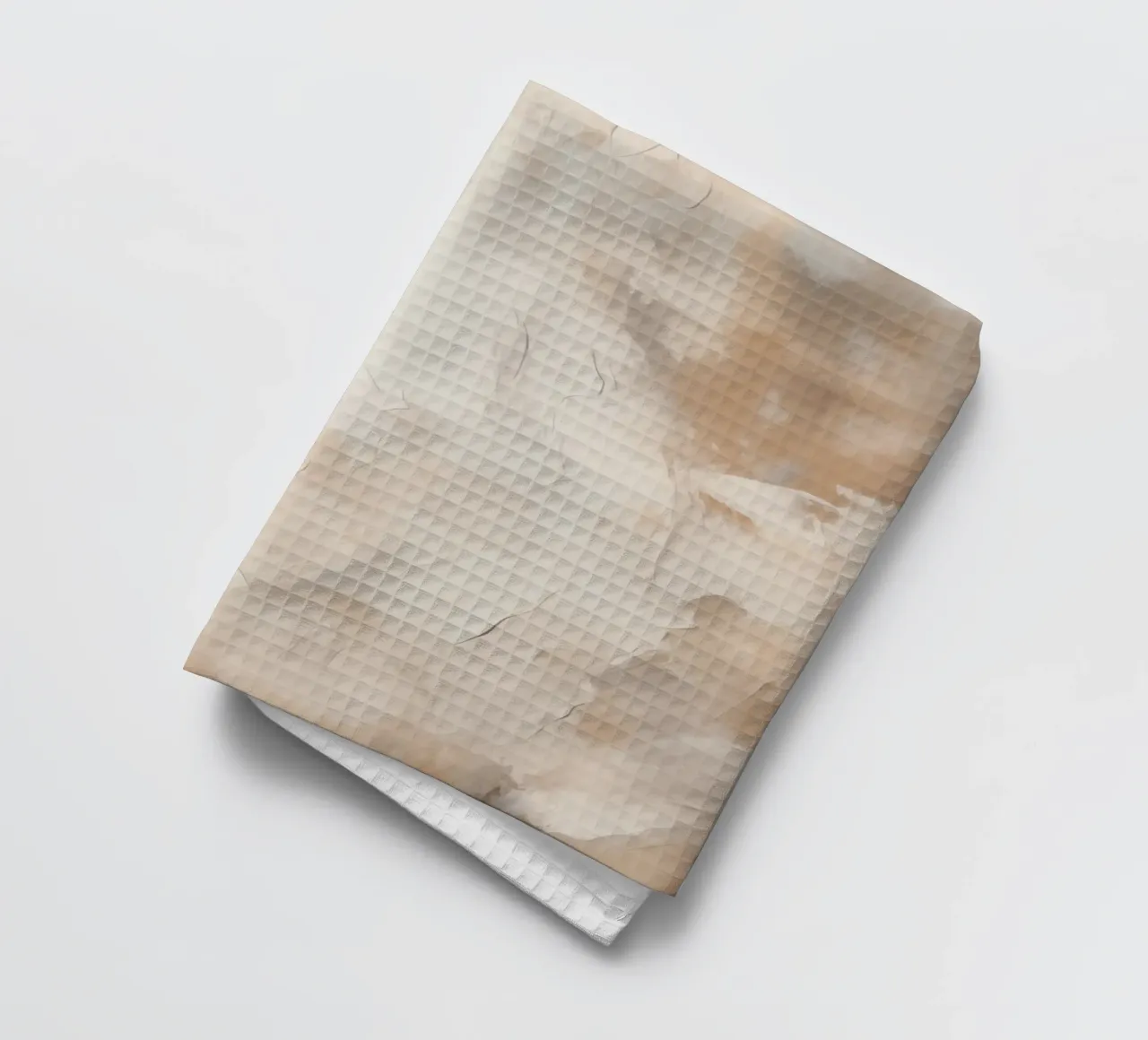 Boho Artistic 4 Texture 1 torchon de Boho Print Collection
