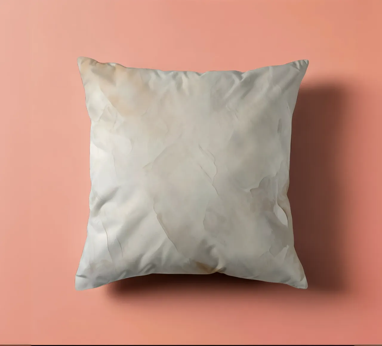 Boho Artistic 4 Texture 2 cuscino da Boho Print Collection