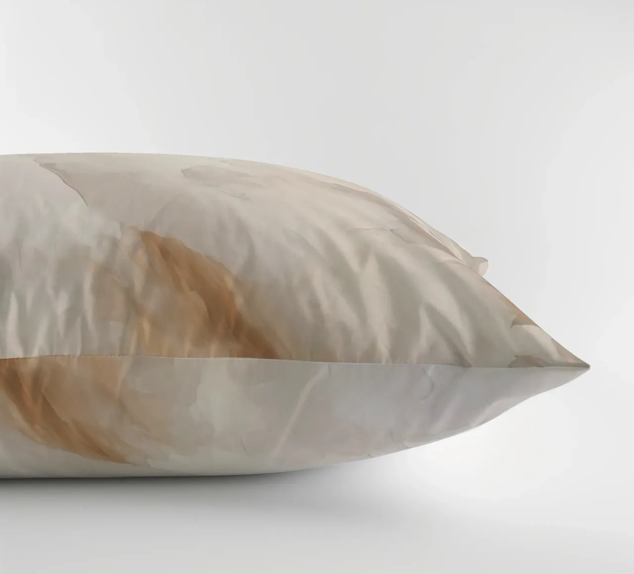 Boho Artistic 4 Texture 2 cuscino da Boho Print Collection