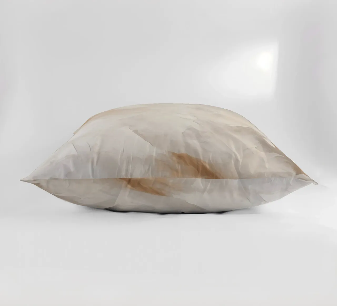 Boho Artistic 4 Texture 2 cuscino da Boho Print Collection