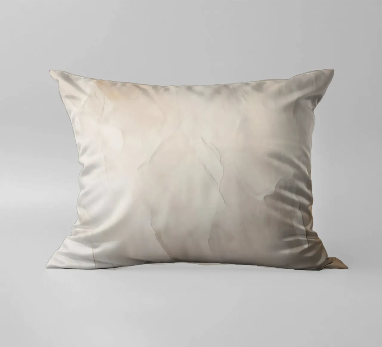 Boho Artistic 4 Texture 2 cuscino da Boho Print Collection