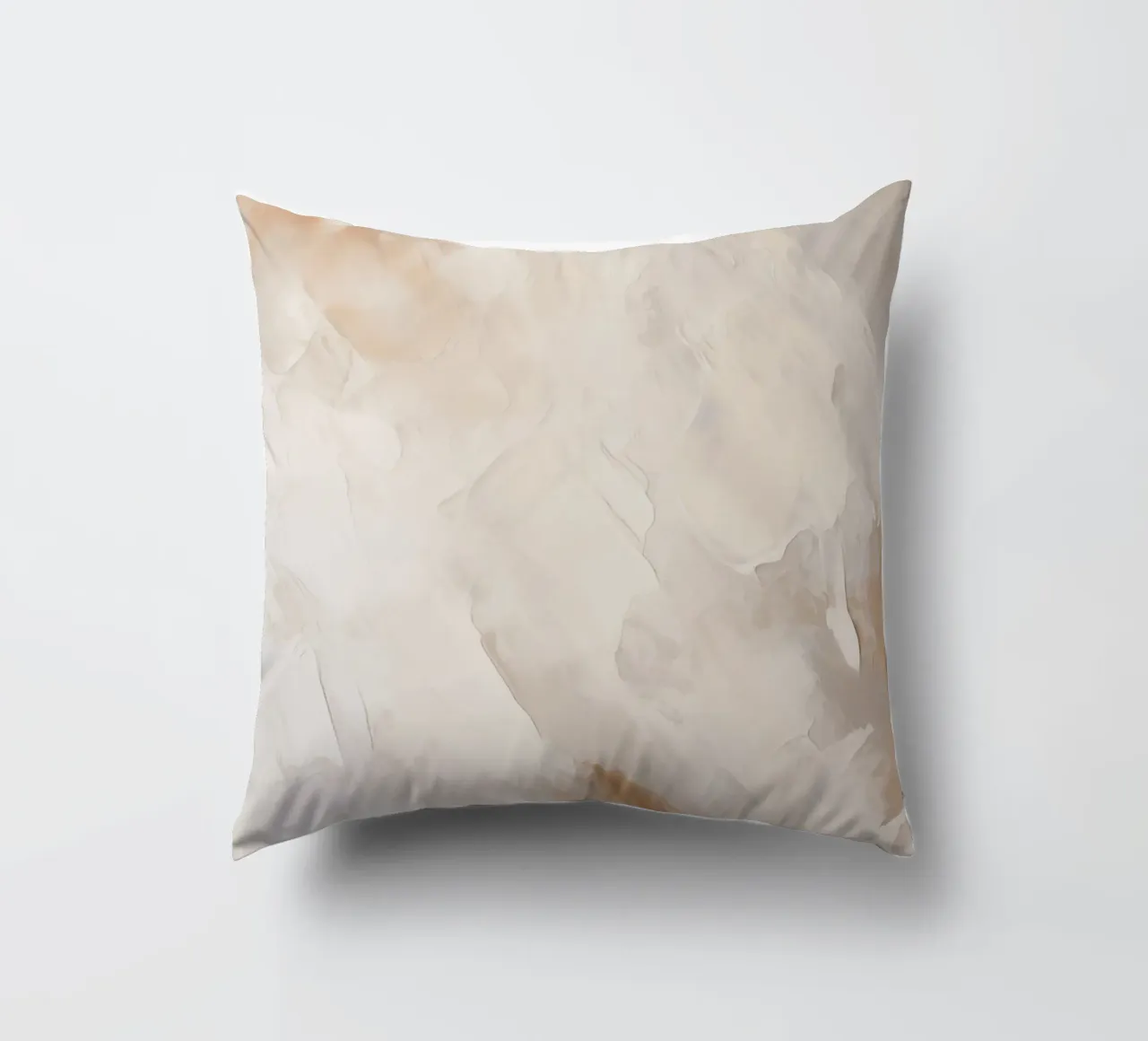 Boho Artistic 4 Texture 2 cuscino da Boho Print Collection