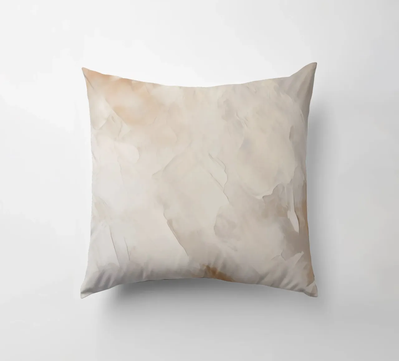 Boho Artistic 4 Texture 2 cuscino da Boho Print Collection