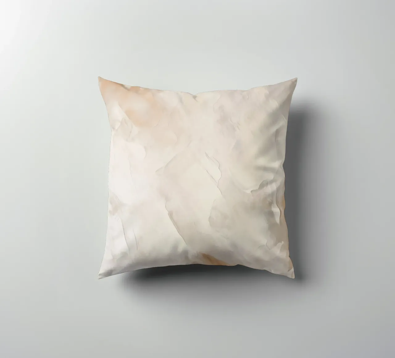 Boho Artistic 4 Texture 2 cuscino da Boho Print Collection