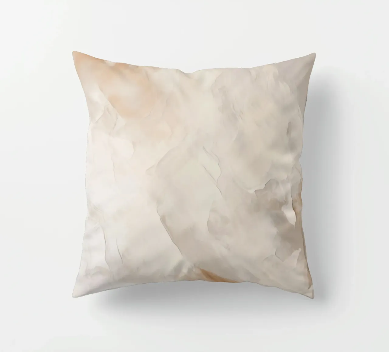 Boho Artistic 4 Texture 2 cuscino da Boho Print Collection