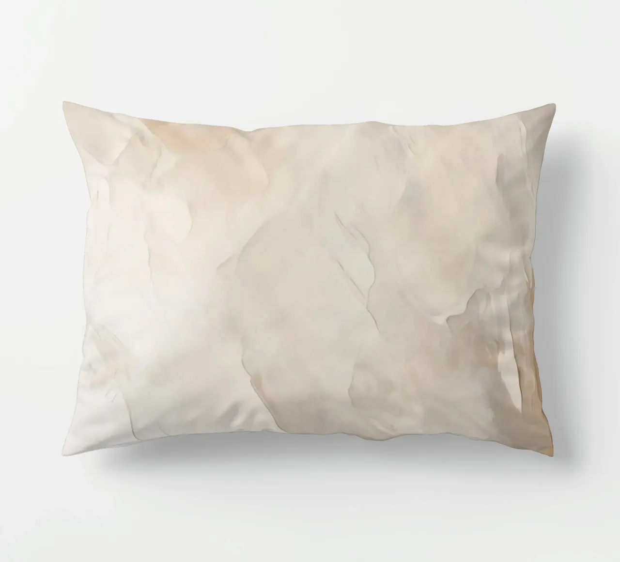 Boho Artistic 4 Texture 2 cuscino da Boho Print Collection