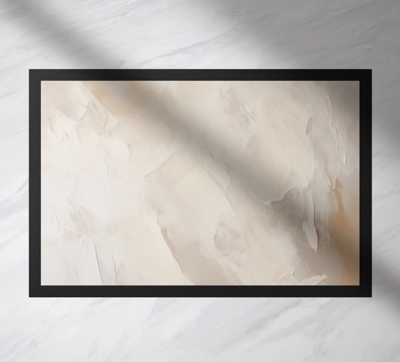 Boho Artistic 4 Texture 2 zerbino da Boho Print Collection