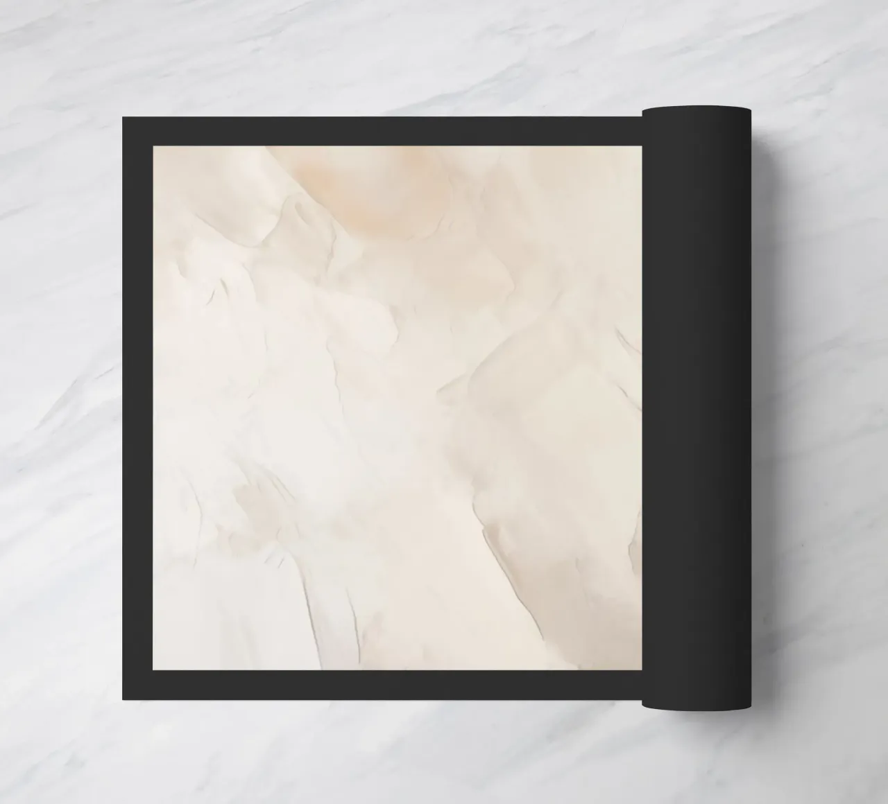 Boho Artistic 4 Texture 2 zerbino da Boho Print Collection