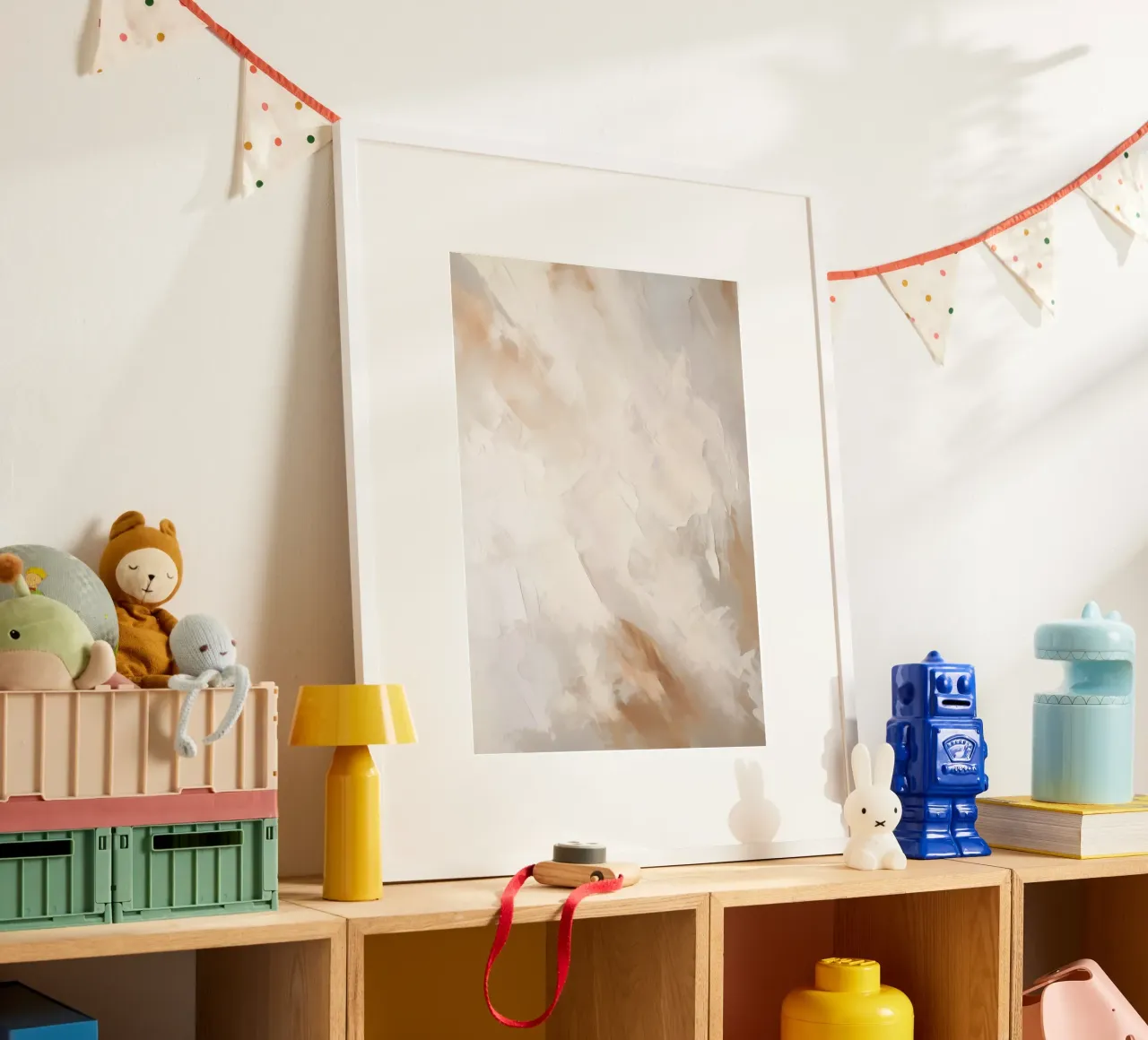 Boho Artistic 4 Texture 2 carta hahnemühle da Boho Print Collection