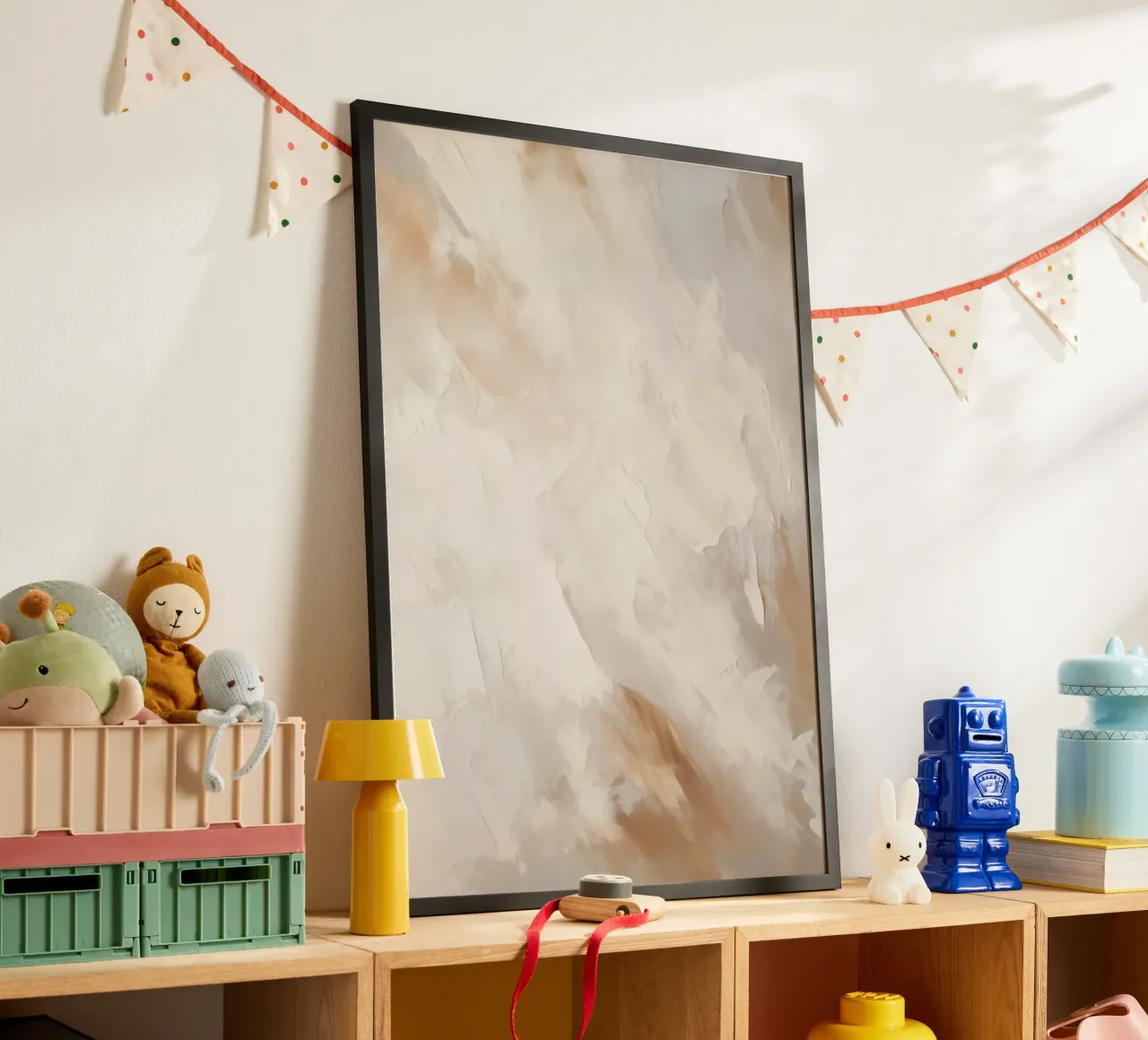 Boho Artistic 4 Texture 2 carta hahnemühle da Boho Print Collection