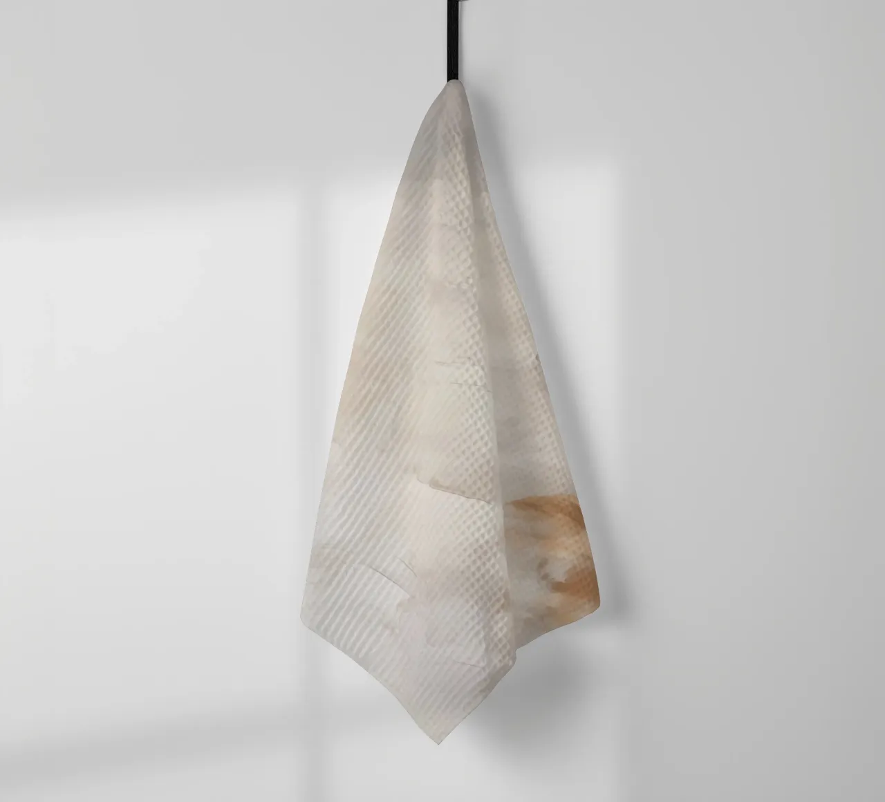 Boho Artistic 4 Texture 2 canovaccio da cucina da Boho Print Collection