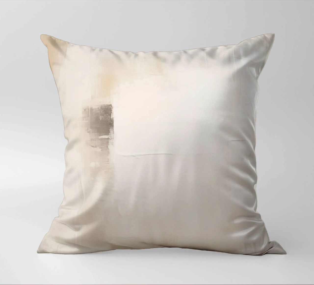 Boho Artistic 4 Texture 3 cuscino da Boho Print Collection
