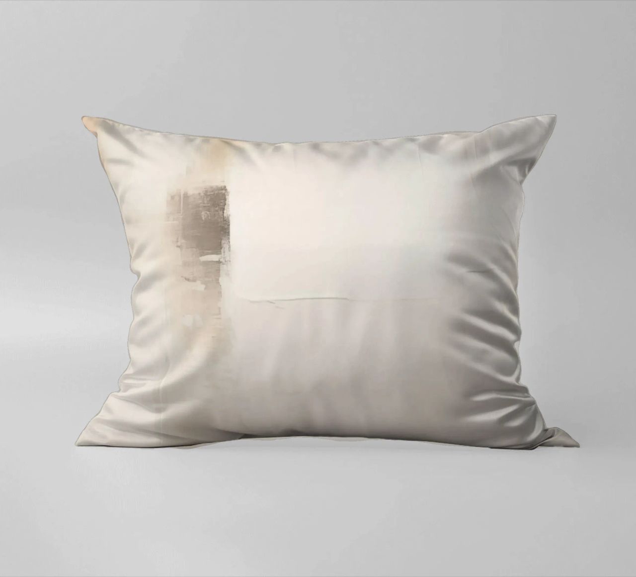 Boho Artistic 4 Texture 3 cuscino da Boho Print Collection