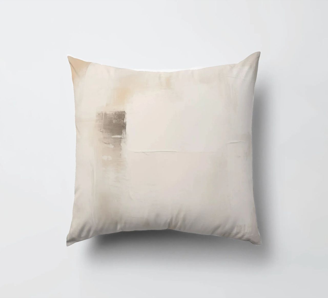 Boho Artistic 4 Texture 3 cuscino da Boho Print Collection