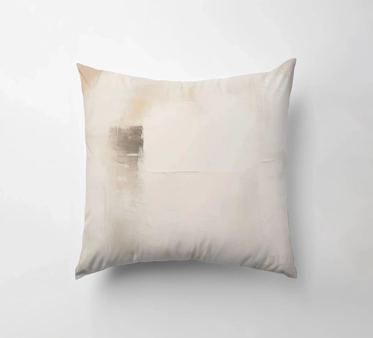 Boho Artistic 4 Texture 3 cuscino da Boho Print Collection