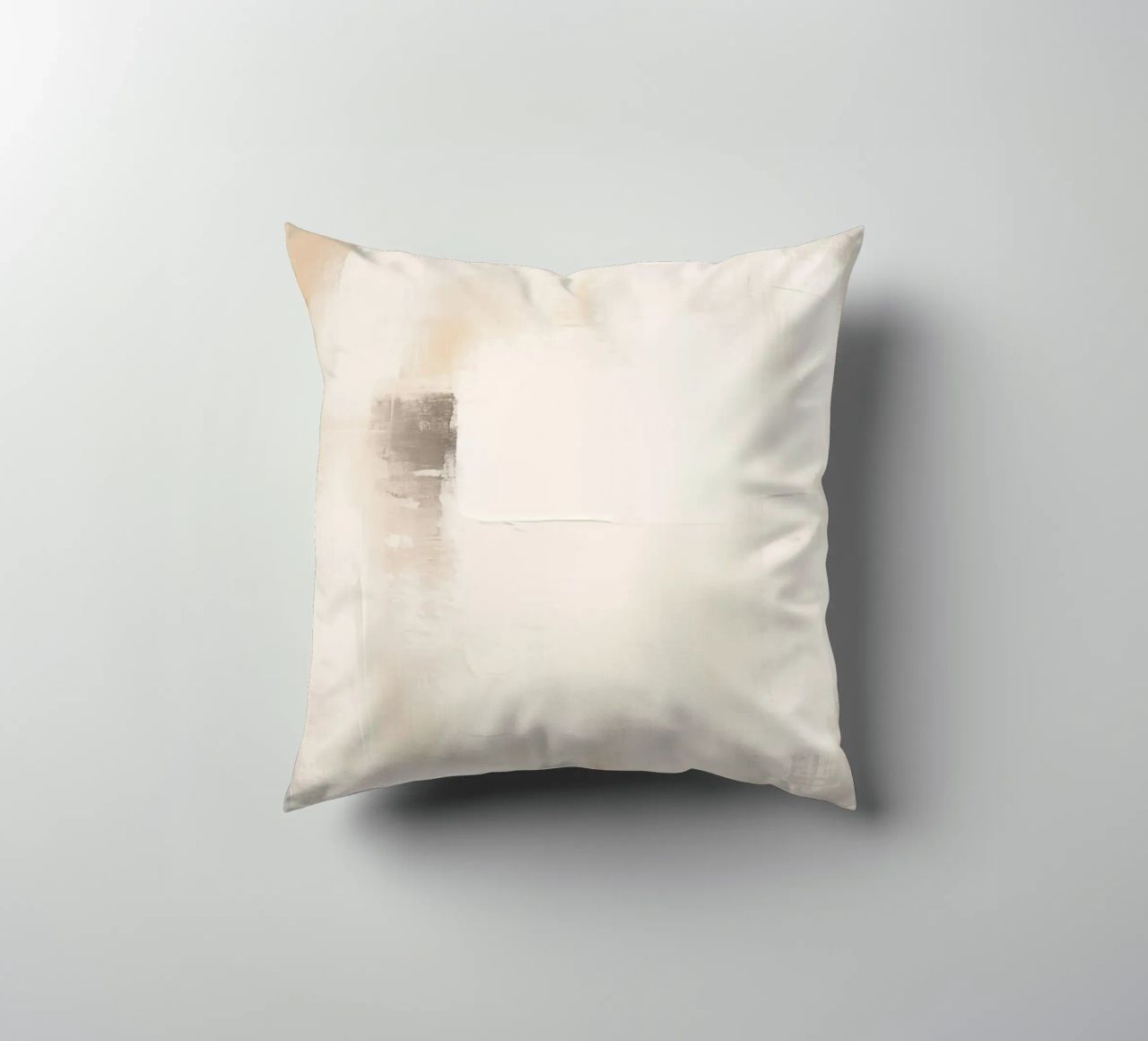 Boho Artistic 4 Texture 3 cuscino da Boho Print Collection