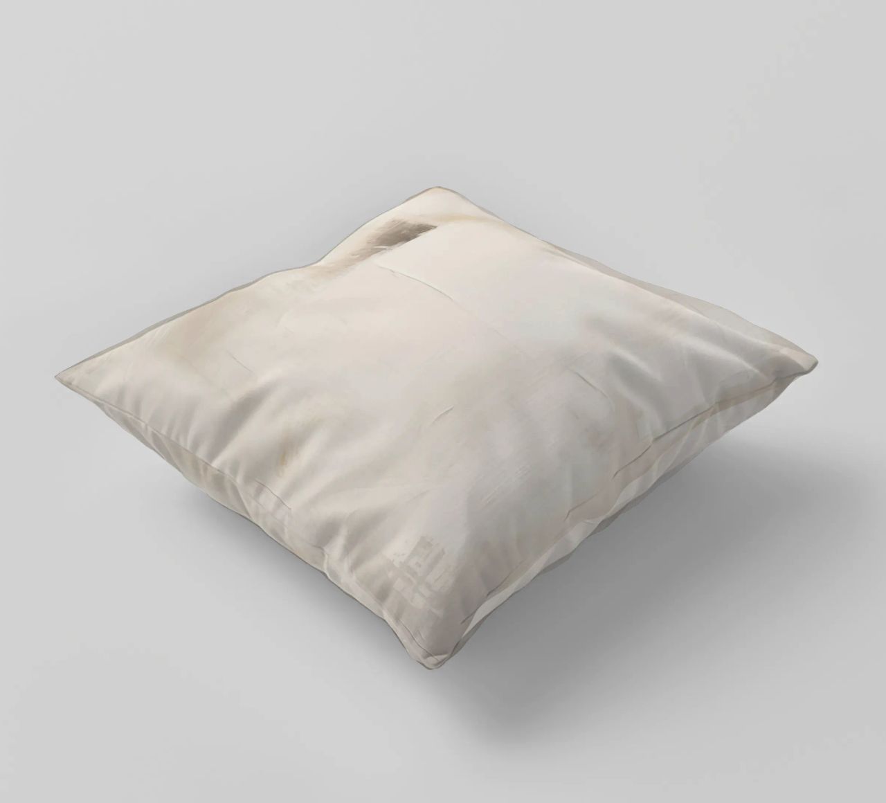 Boho Artistic 4 Texture 3 cuscino da Boho Print Collection