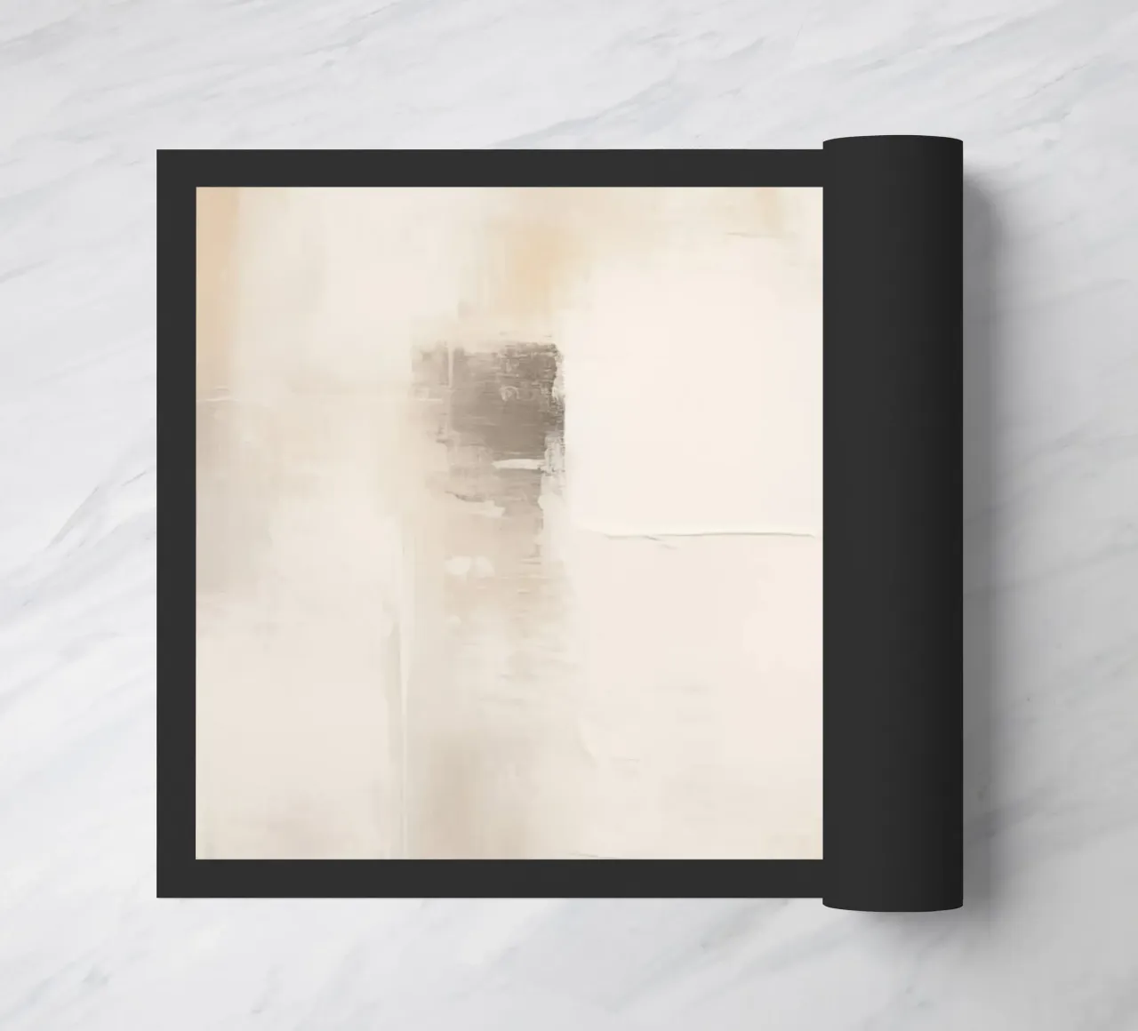 Boho Artistic 4 Texture 3 zerbino da Boho Print Collection