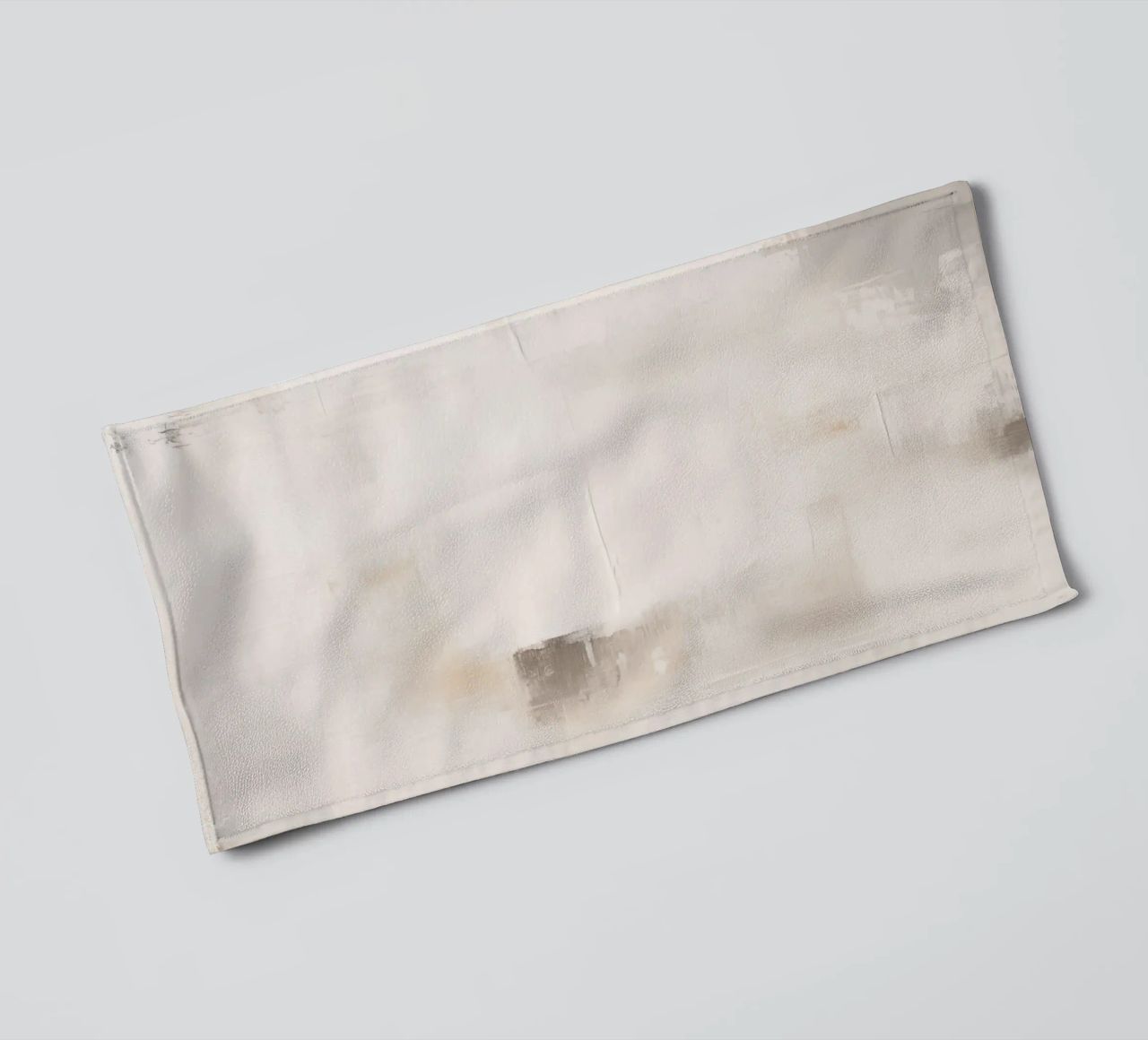 Boho Artistic 4 Texture 3 asciugamano da bagno da Boho Print Collection