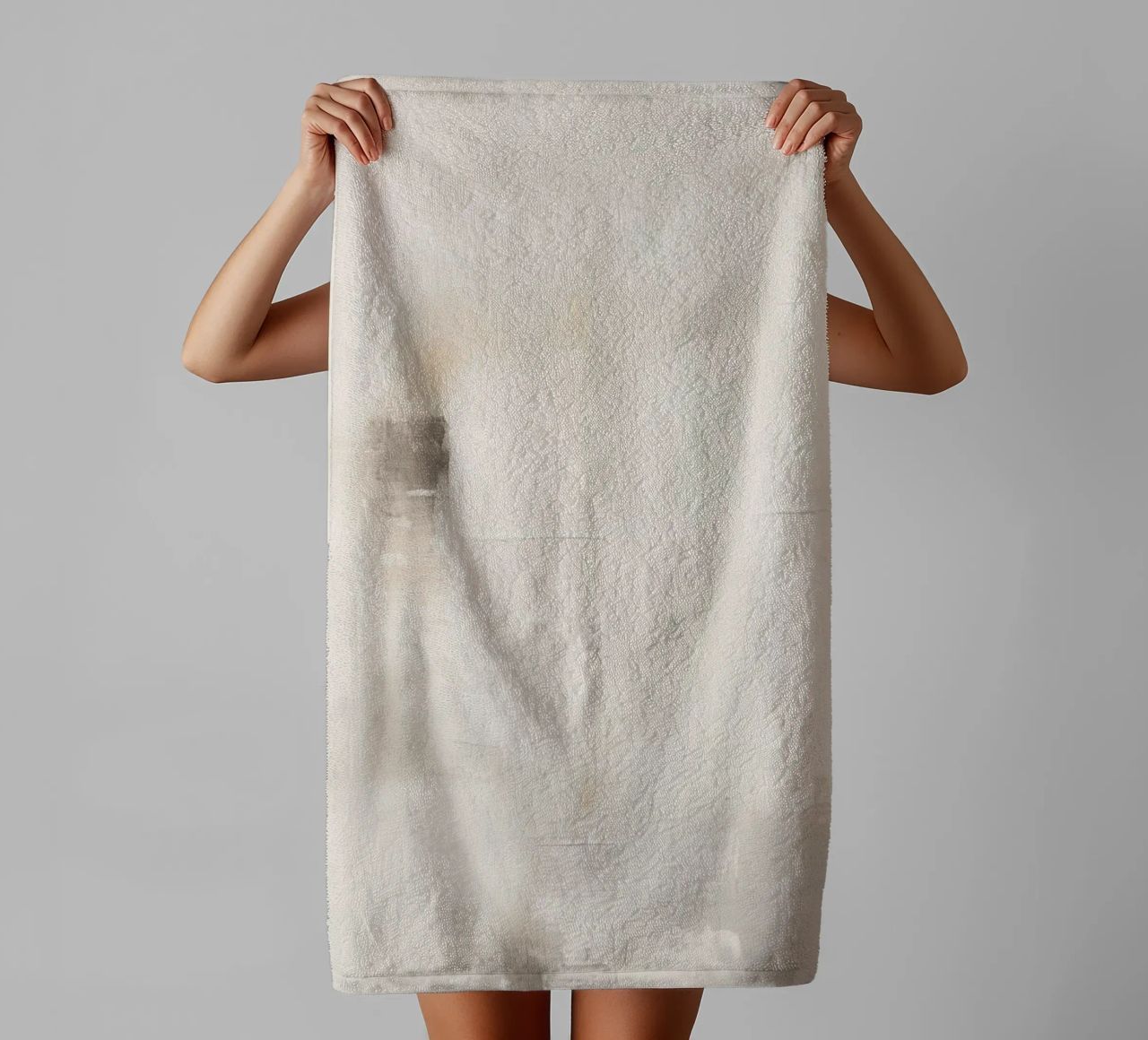 Boho Artistic 4 Texture 3 asciugamano da bagno da Boho Print Collection