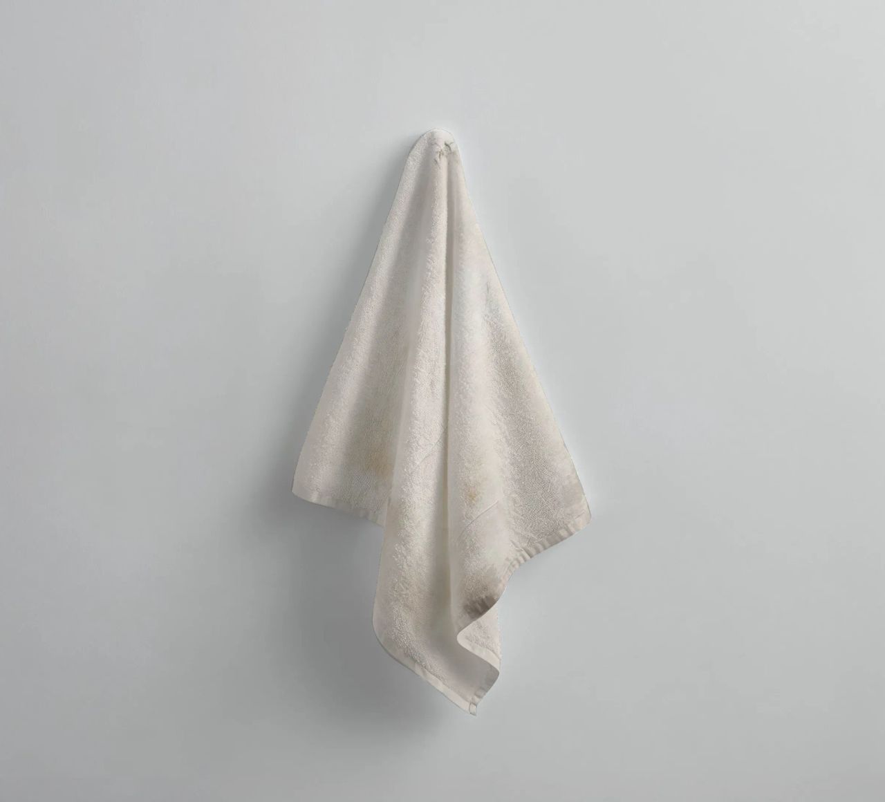 Boho Artistic 4 Texture 3 asciugamano da bagno da Boho Print Collection
