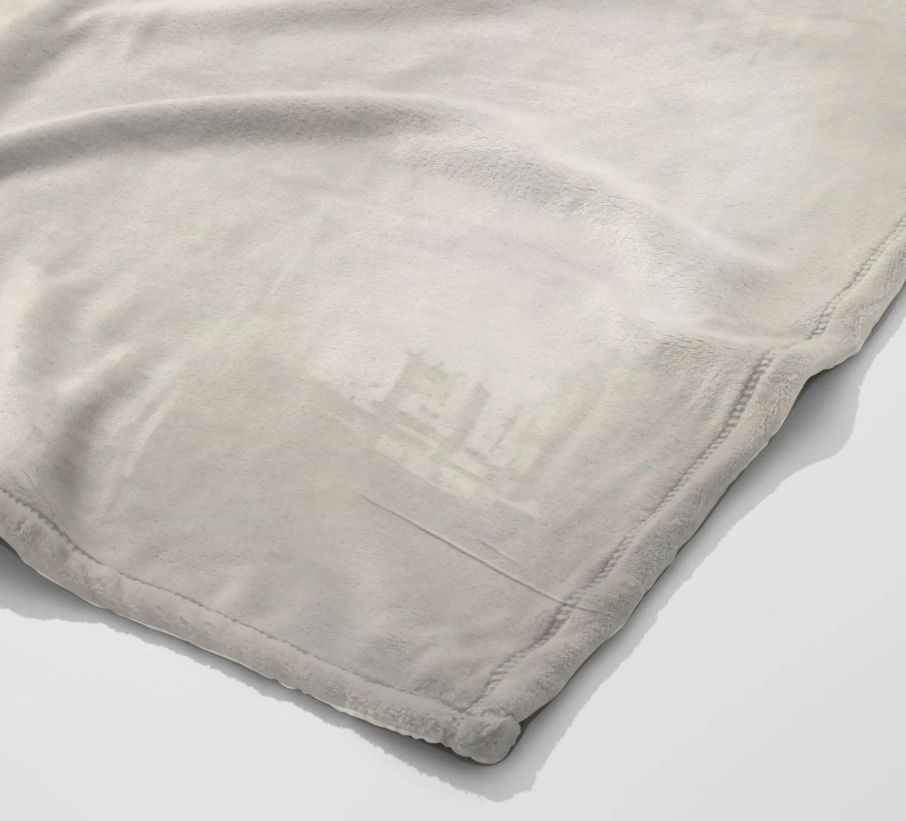Boho Artistic 4 Texture 3 coperta in pile da Boho Print Collection