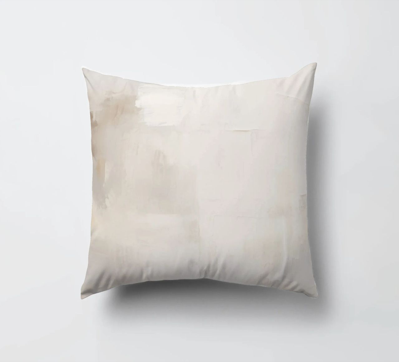 Boho Artistic 4 Texture 4 cuscino da Boho Print Collection