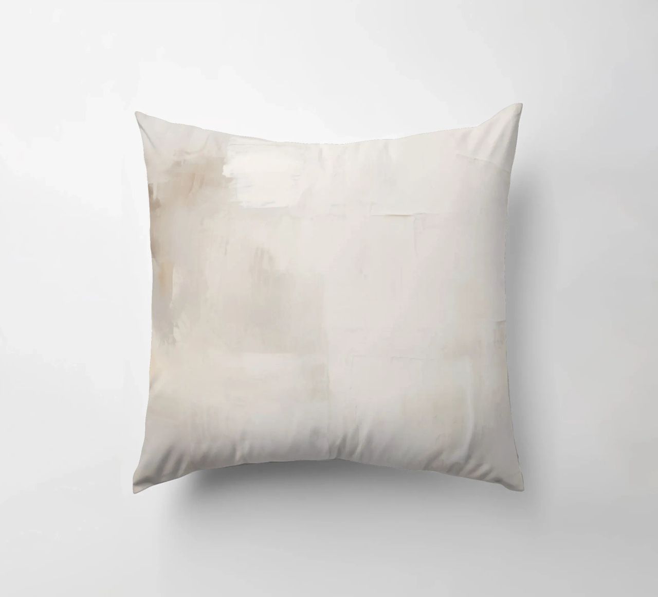 Boho Artistic 4 Texture 4 cuscino da Boho Print Collection
