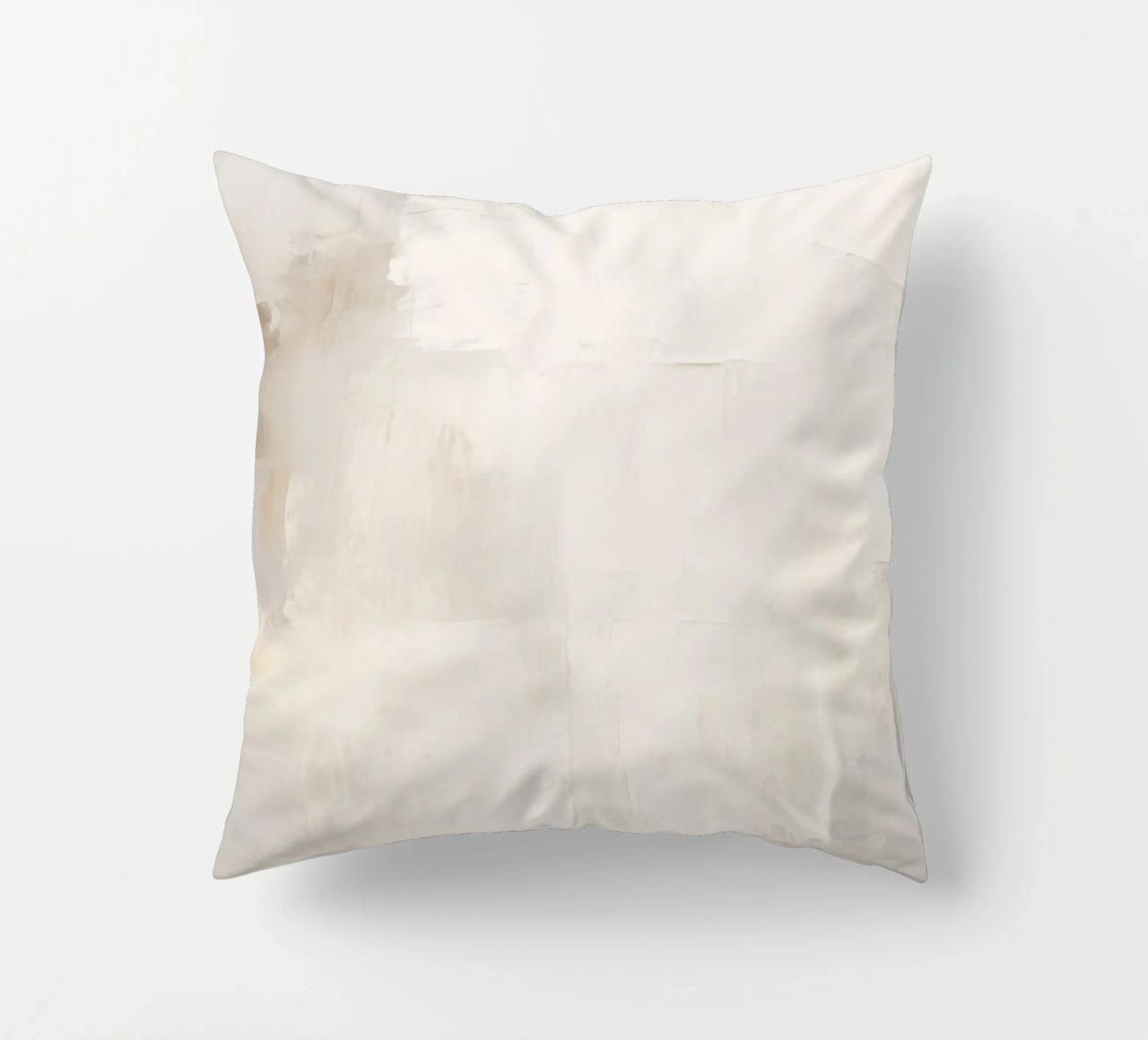 Boho Artistic 4 Texture 4 cuscino da Boho Print Collection
