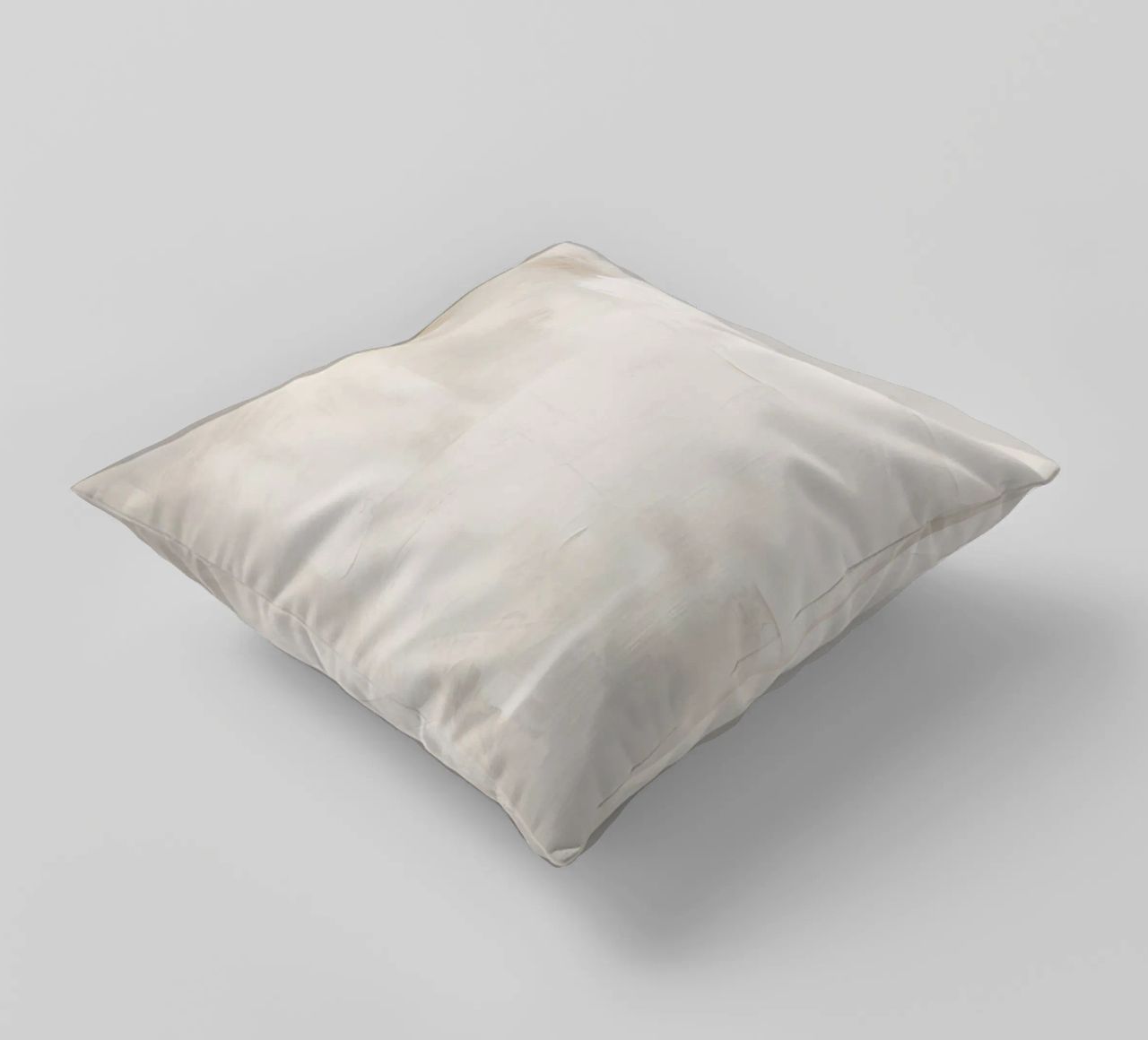 Boho Artistic 4 Texture 4 cuscino da Boho Print Collection