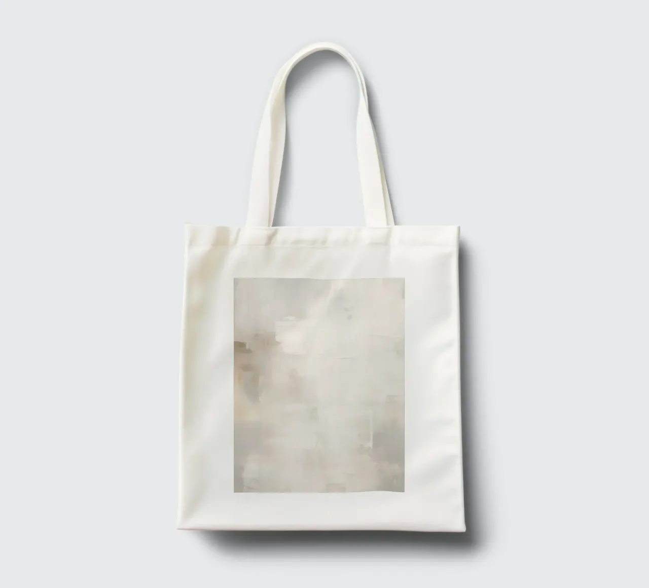 Boho Artistic 4 Texture 4 borsa in juta da Boho Print Collection