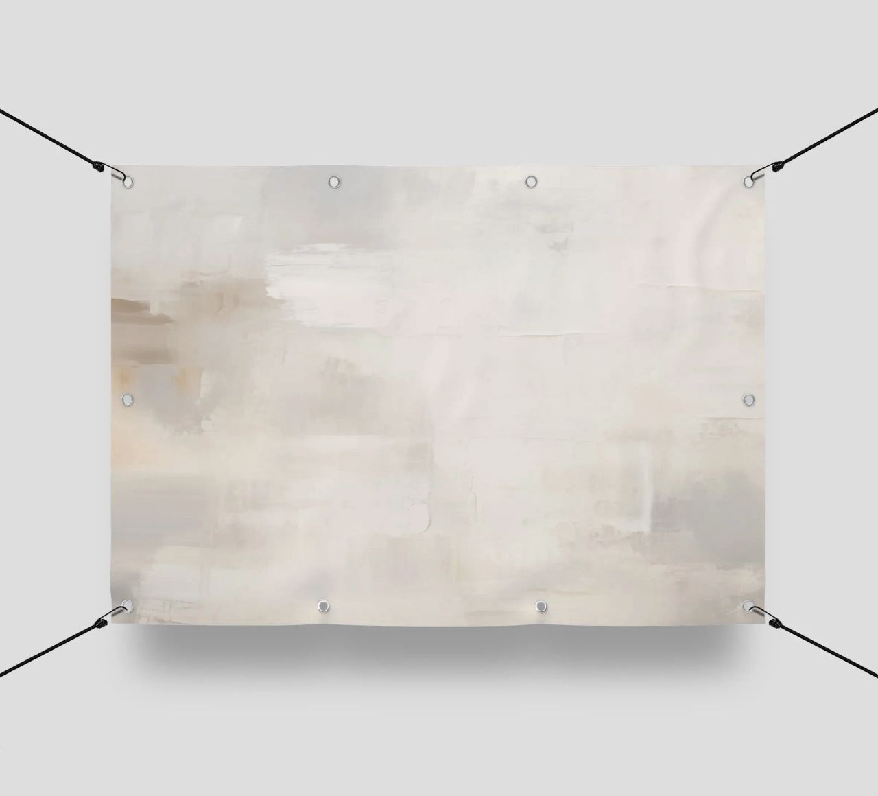Boho Artistic 4 Texture 4 telo in pvc da Boho Print Collection
