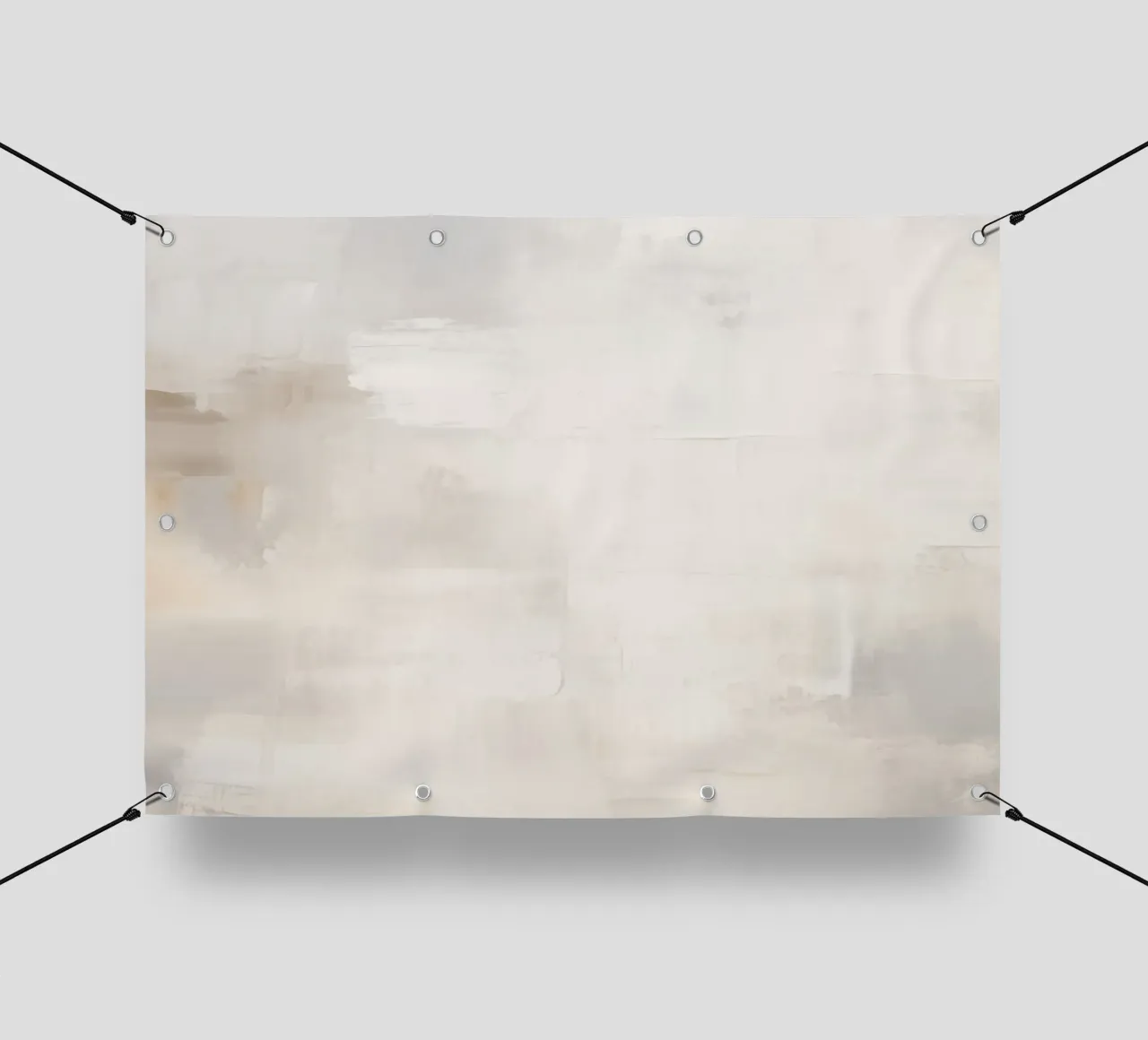 Boho Artistic 4 Texture 4 telo in pvc da Boho Print Collection